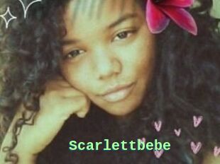 Scarlettbebe