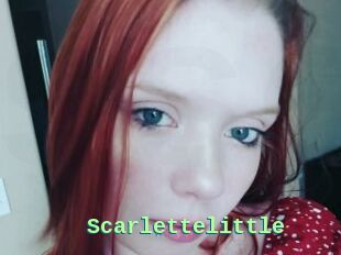 Scarlettelittle