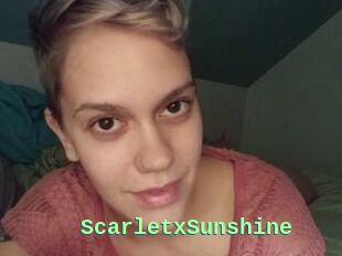 ScarletxSunshine