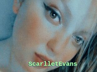 ScarlletEvans