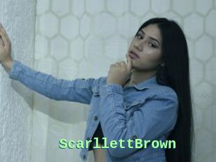 ScarllettBrown