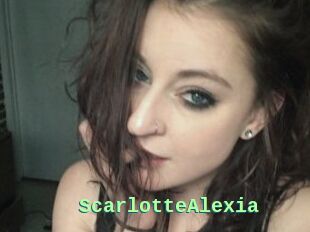 ScarlotteAlexia