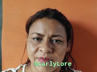 ScarlyLore