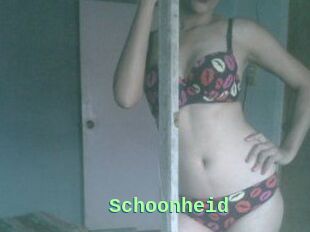 Schoonheid
