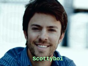 Scottyboi
