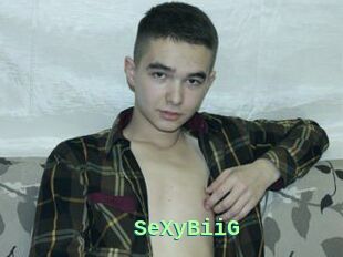 SeXyBiiG