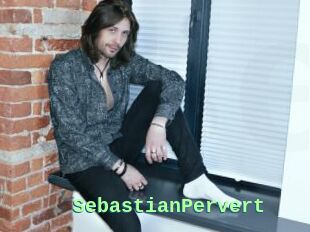 SebastianPervert