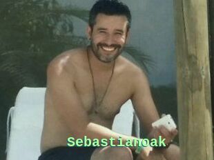 Sebastianoak