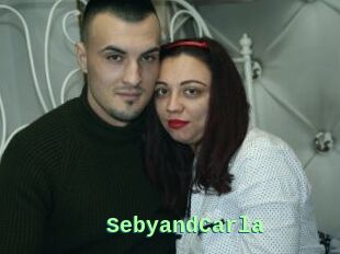 SebyandCarla