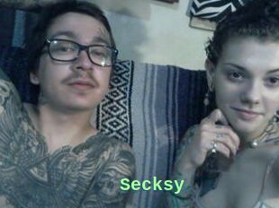 Secksy