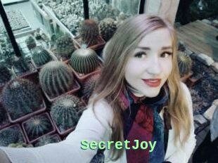SecretJoy