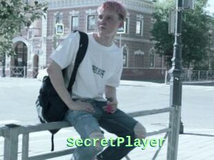SecretPlayer