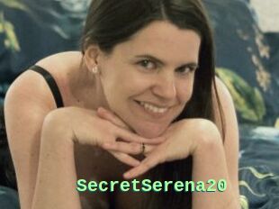 SecretSerena20