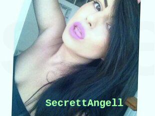 SecrettAngell