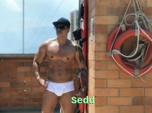 Sedd