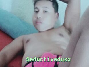 Seductiveduxx