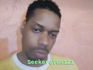 Seekerofun121