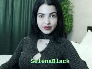 SelenaBlack