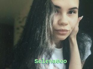SelenaGoo