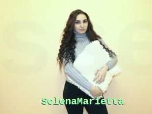 SelenaMarietta