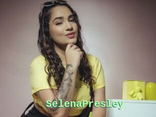 SelenaPresley
