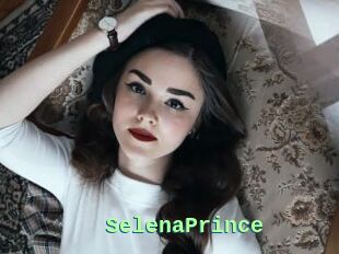 SelenaPrince