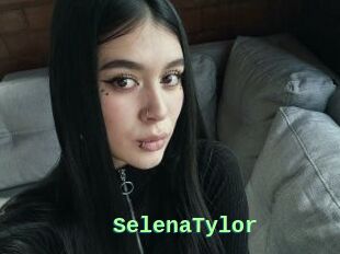 SelenaTylor