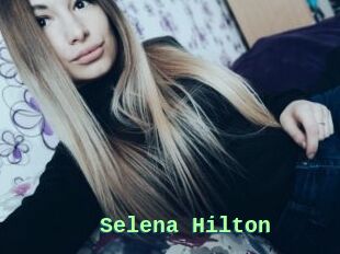 Selena_Hilton