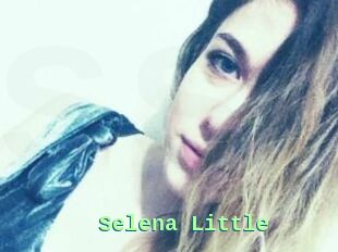 Selena_Little