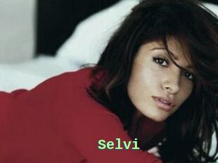 Selvi