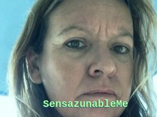 SensazunableMe