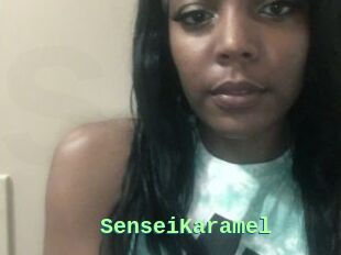SenseiKaramel