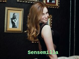Sensemilla