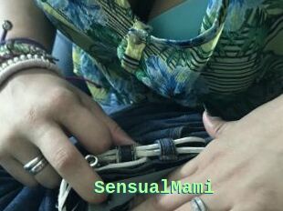 SensualMami