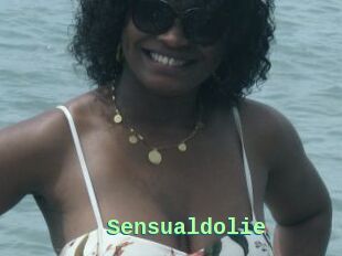 Sensualdolie