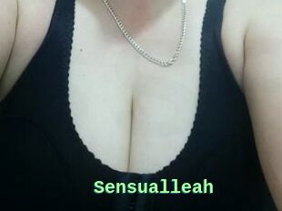 Sensualleah