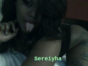 Sereiyha