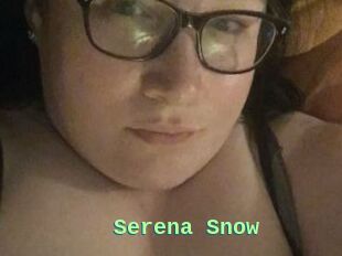 Serena_Snow