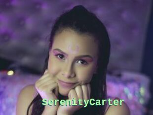 SerenityCarter
