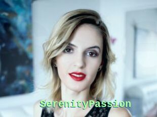 SerenityPassion