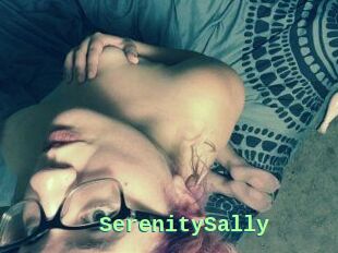 SerenitySally