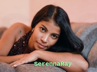 SerennaRay