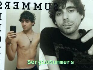 SergioSummers