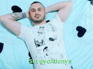 SergyoAdonys