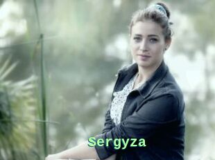 Sergyza