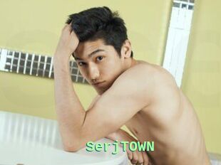 SerjTOWN