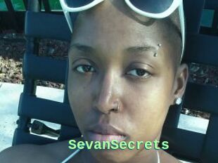 SevanSecrets