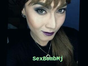 SexBombMj