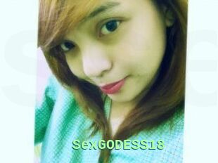 SexGODESS_18
