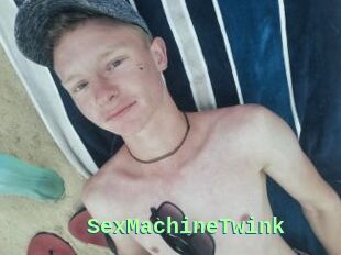 SexMachineTwink